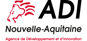 logo partenaire ADI Nouvelle-Aquitaine