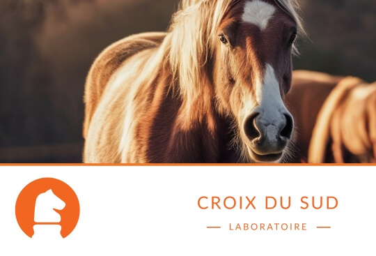 Mon cheval serait-il atteint de la maladie de cushing ?